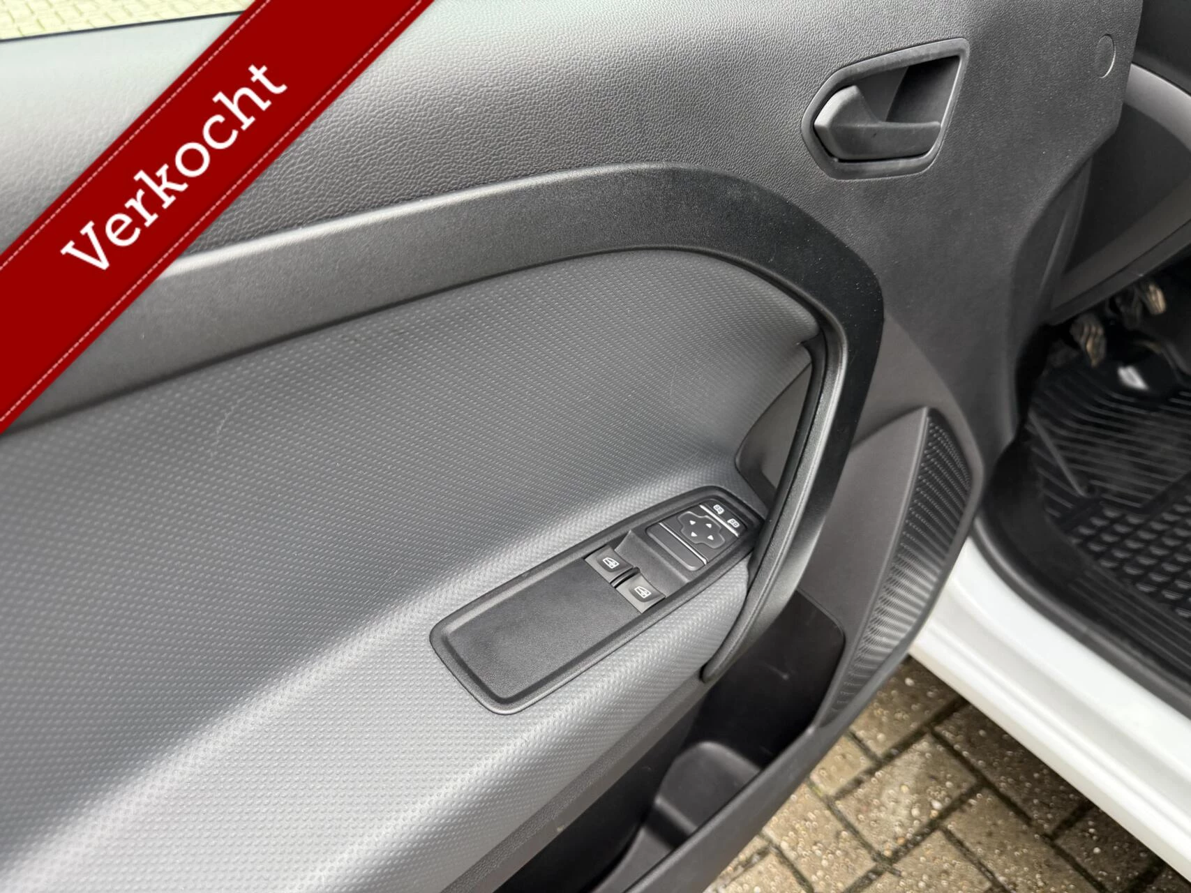 Hoofdafbeelding Mercedes-Benz Citan