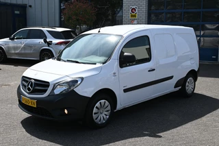 Hoofdafbeelding Mercedes-Benz Citan