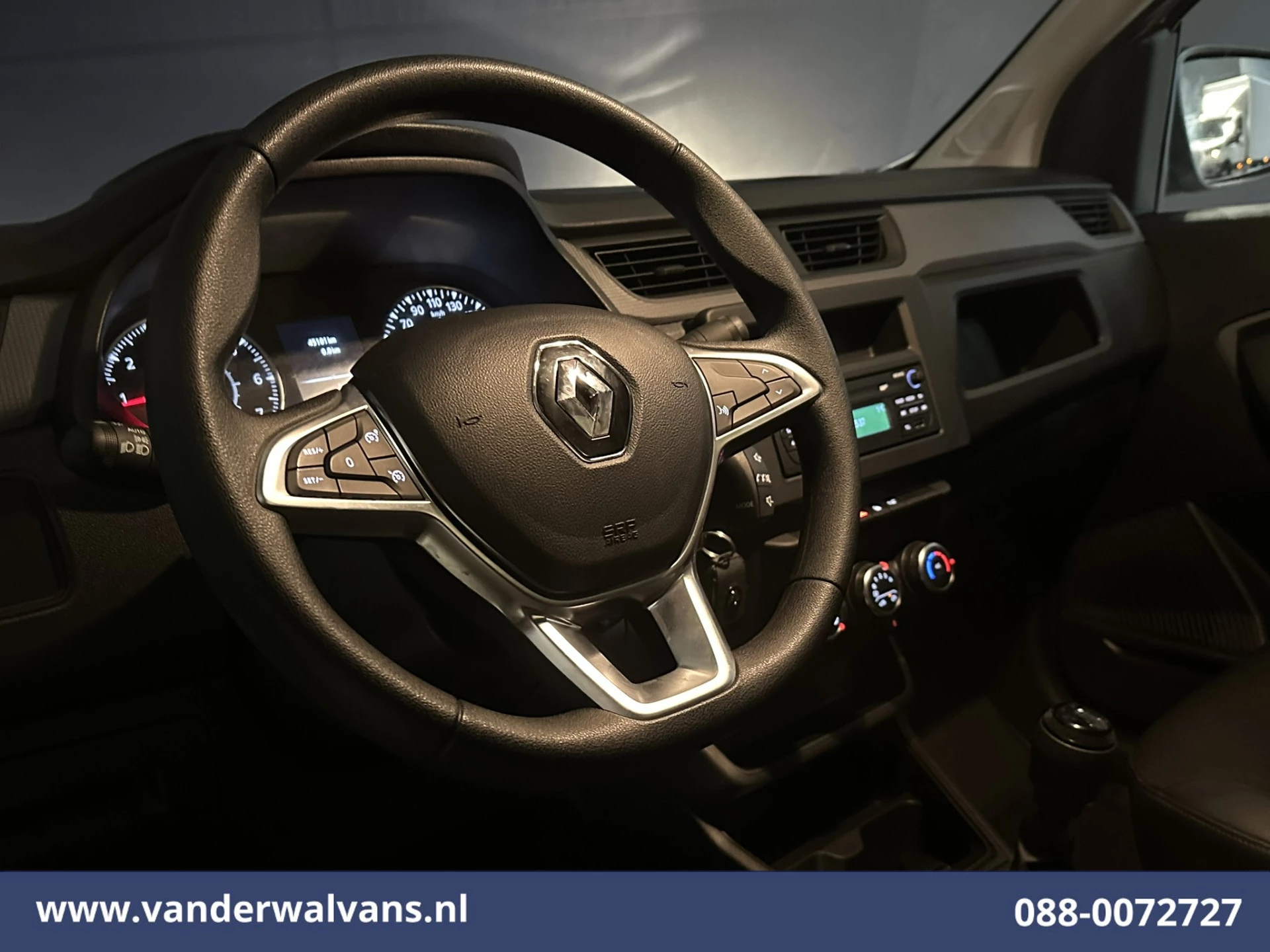 Hoofdafbeelding Renault Express