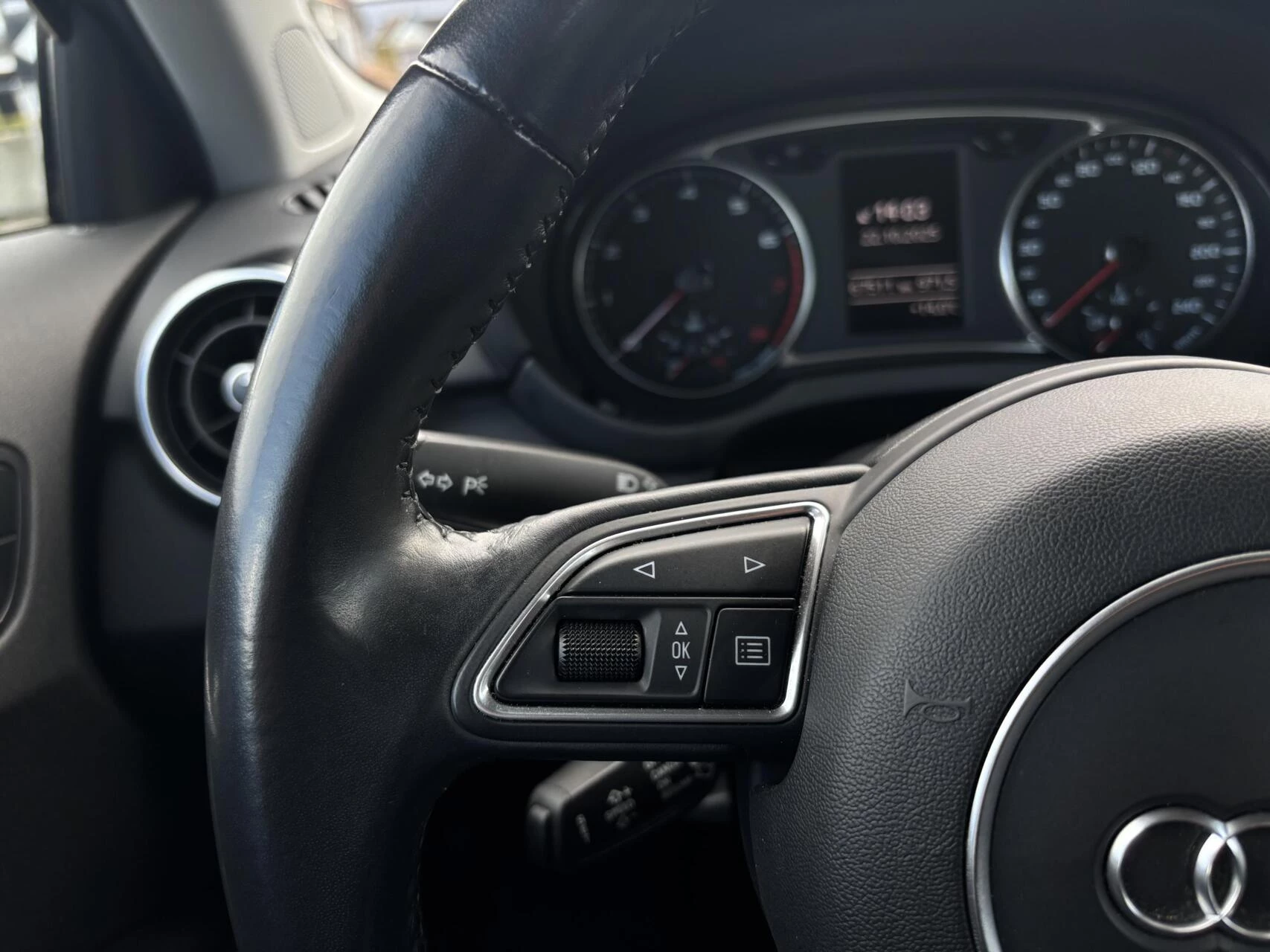 Hoofdafbeelding Audi A1