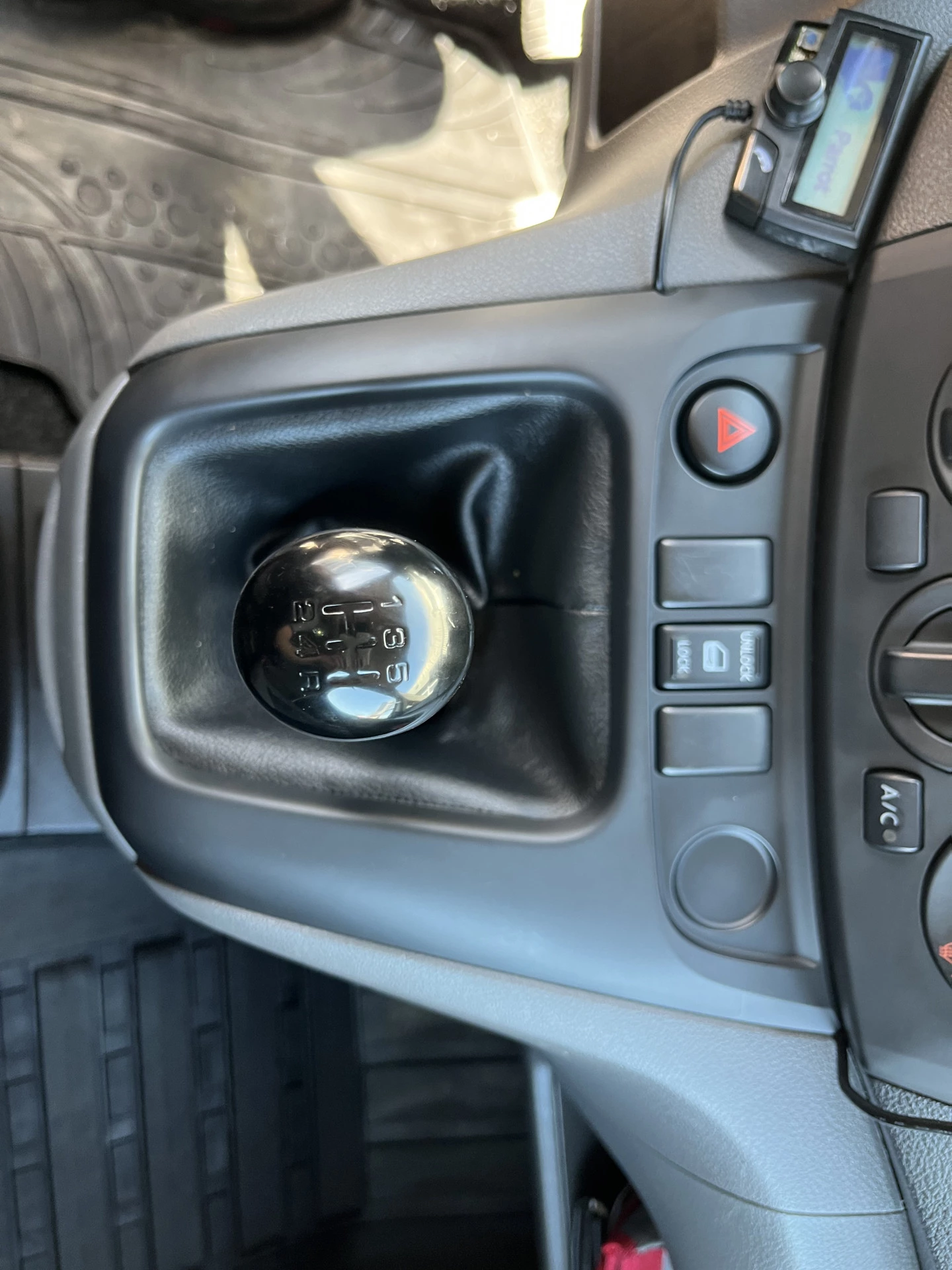 Hoofdafbeelding Nissan NV200