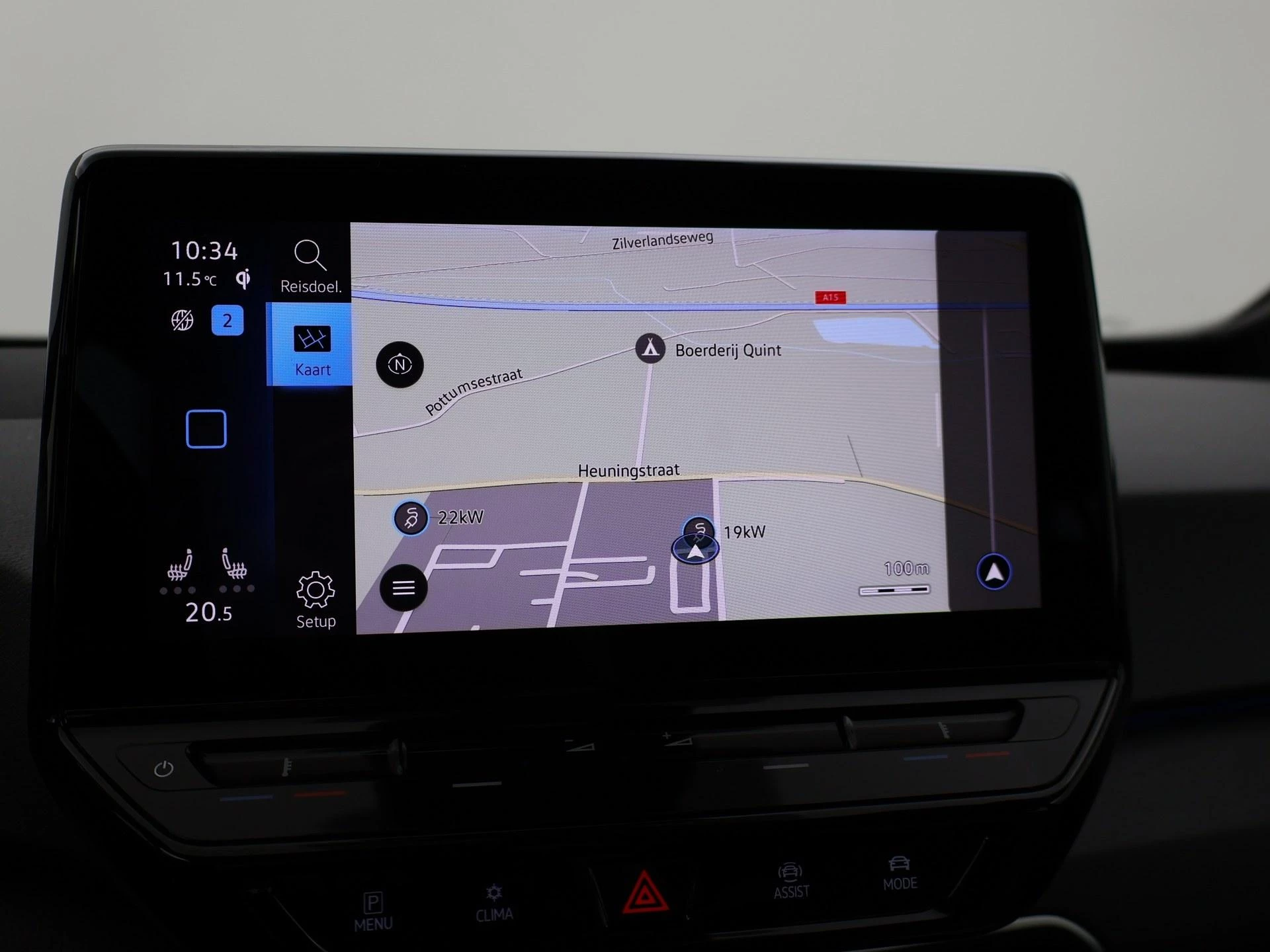 Hoofdafbeelding Volkswagen ID.3