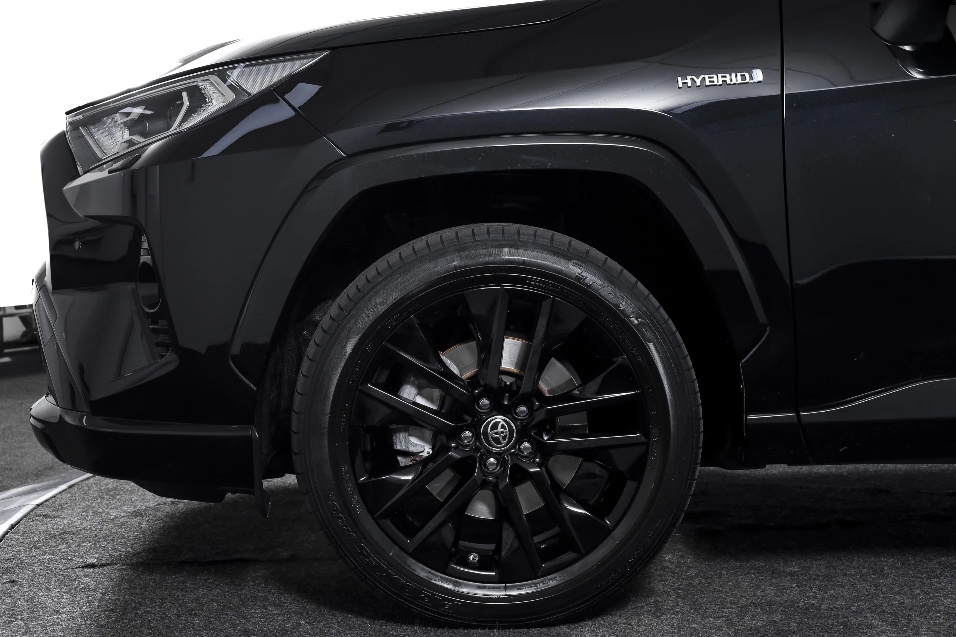 Hoofdafbeelding Toyota RAV4