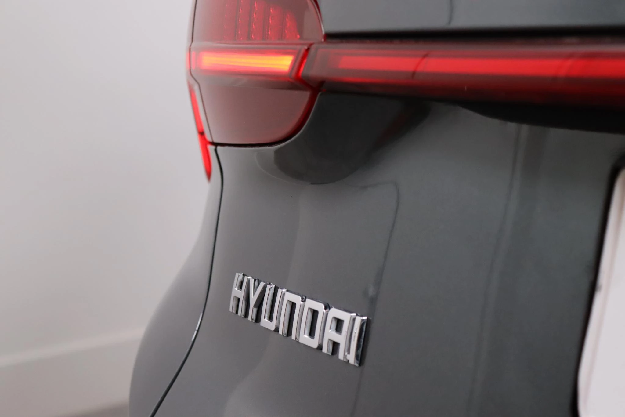 Hoofdafbeelding Hyundai Santa Fe