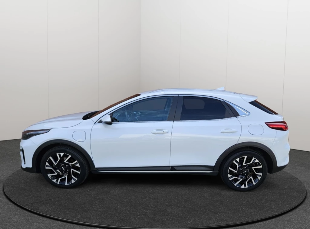 Hoofdafbeelding Kia XCeed