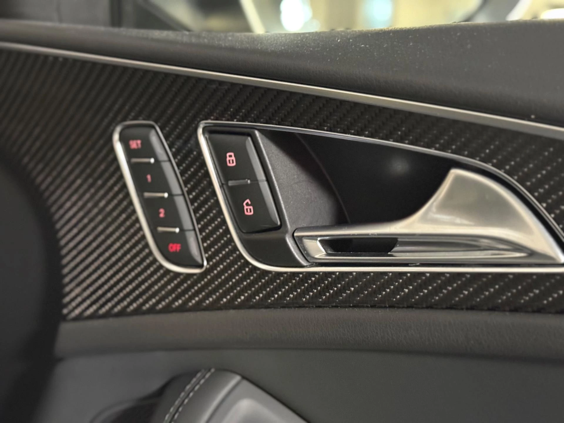 Hoofdafbeelding Audi RS6