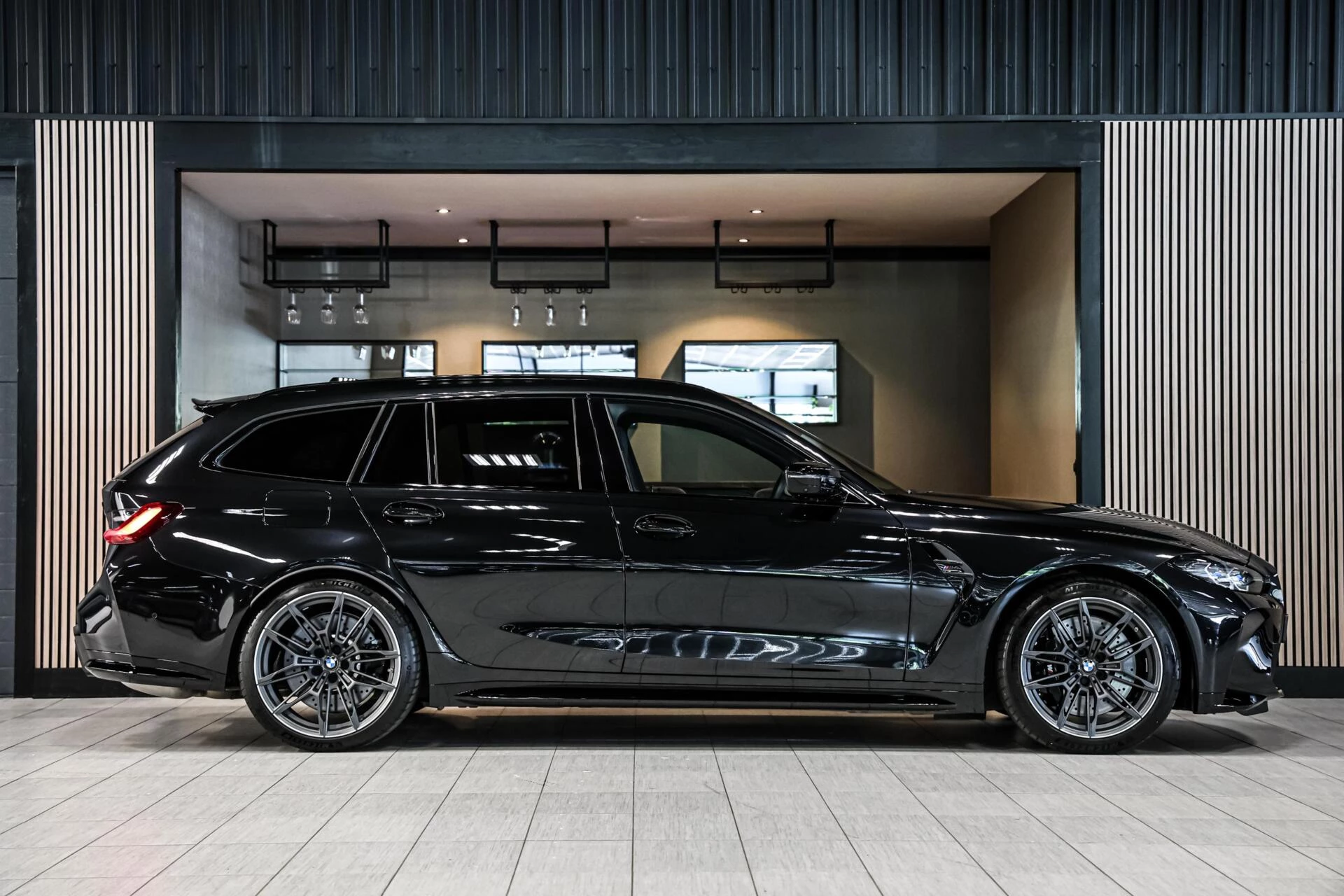 Hoofdafbeelding BMW M3