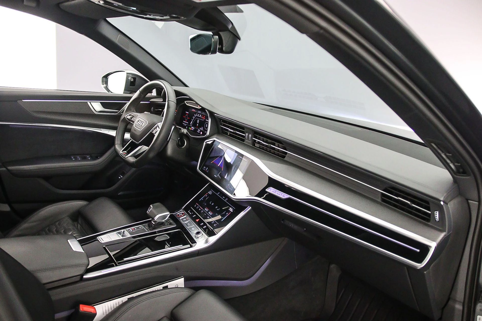 Hoofdafbeelding Audi RS6