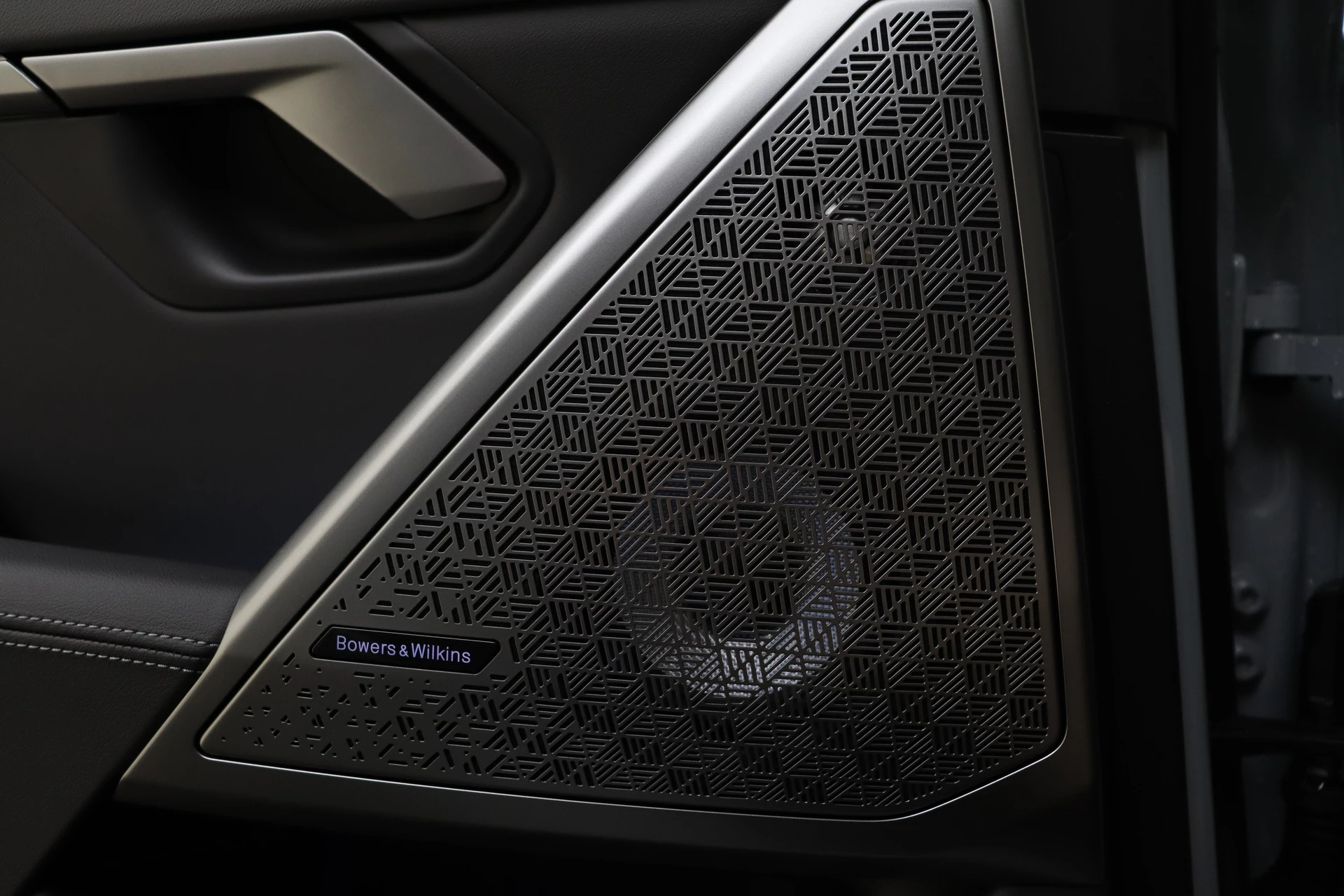 Hoofdafbeelding BMW i5