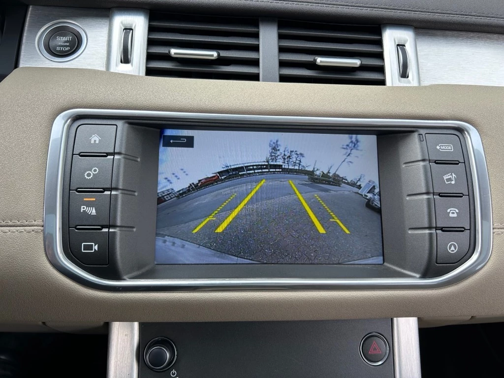 Hoofdafbeelding Land Rover Range Rover