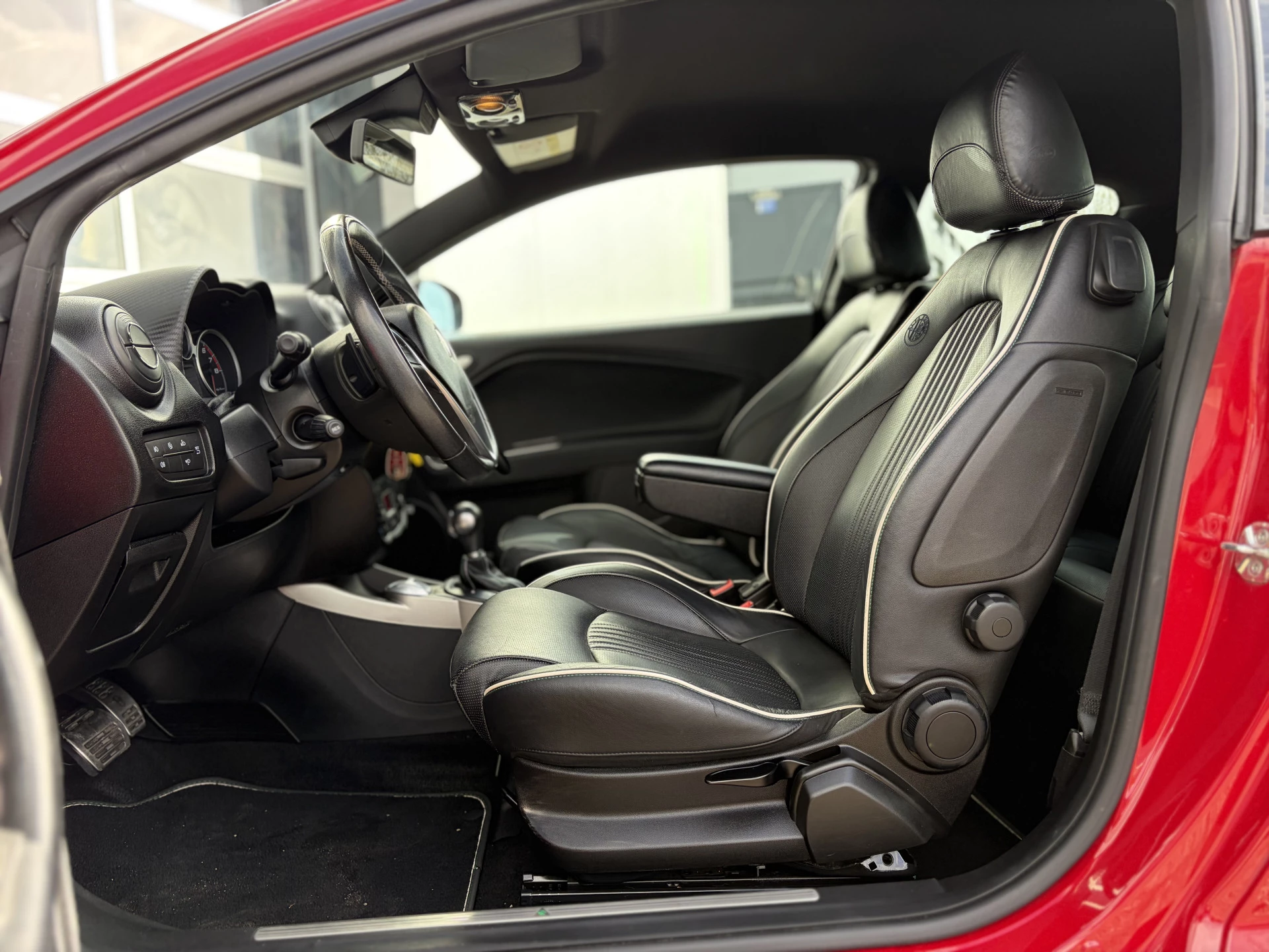 Hoofdafbeelding Alfa Romeo MiTo