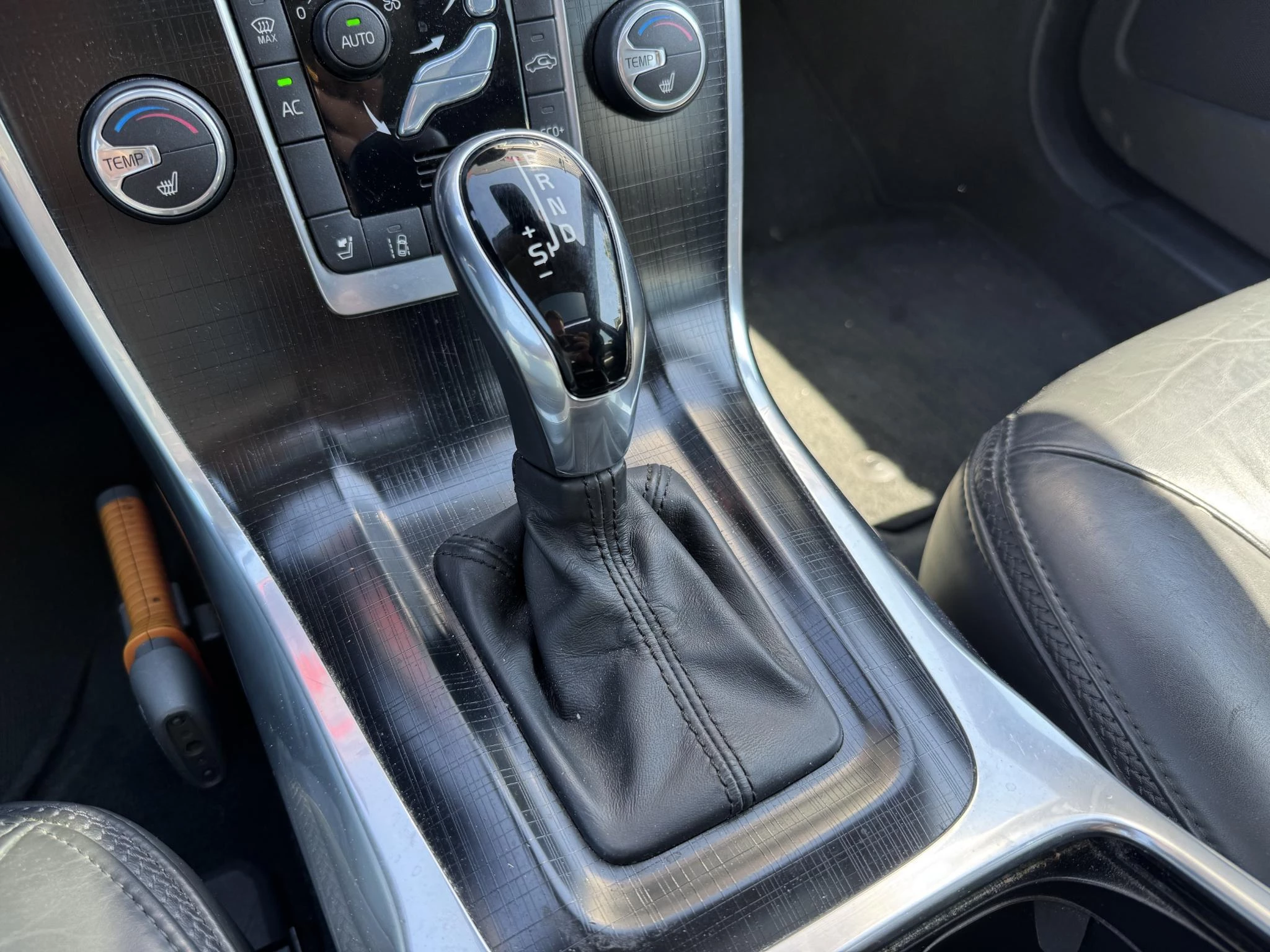 Hoofdafbeelding Volvo XC70