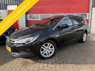 Opel Astra Sports Tourer 1.0 Turbo Business SPORTSTOELEN / CARPLAY / NAVI / CLIMA / PDC / BLUETOOTH / CRUISE / NL-AUTO