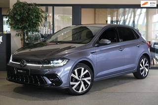Volkswagen Polo 1.0 TSI R-Line DSG Led Apple Camera Cruise