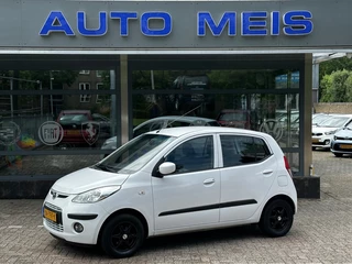 Hyundai i10 1.25I Active cool Airco