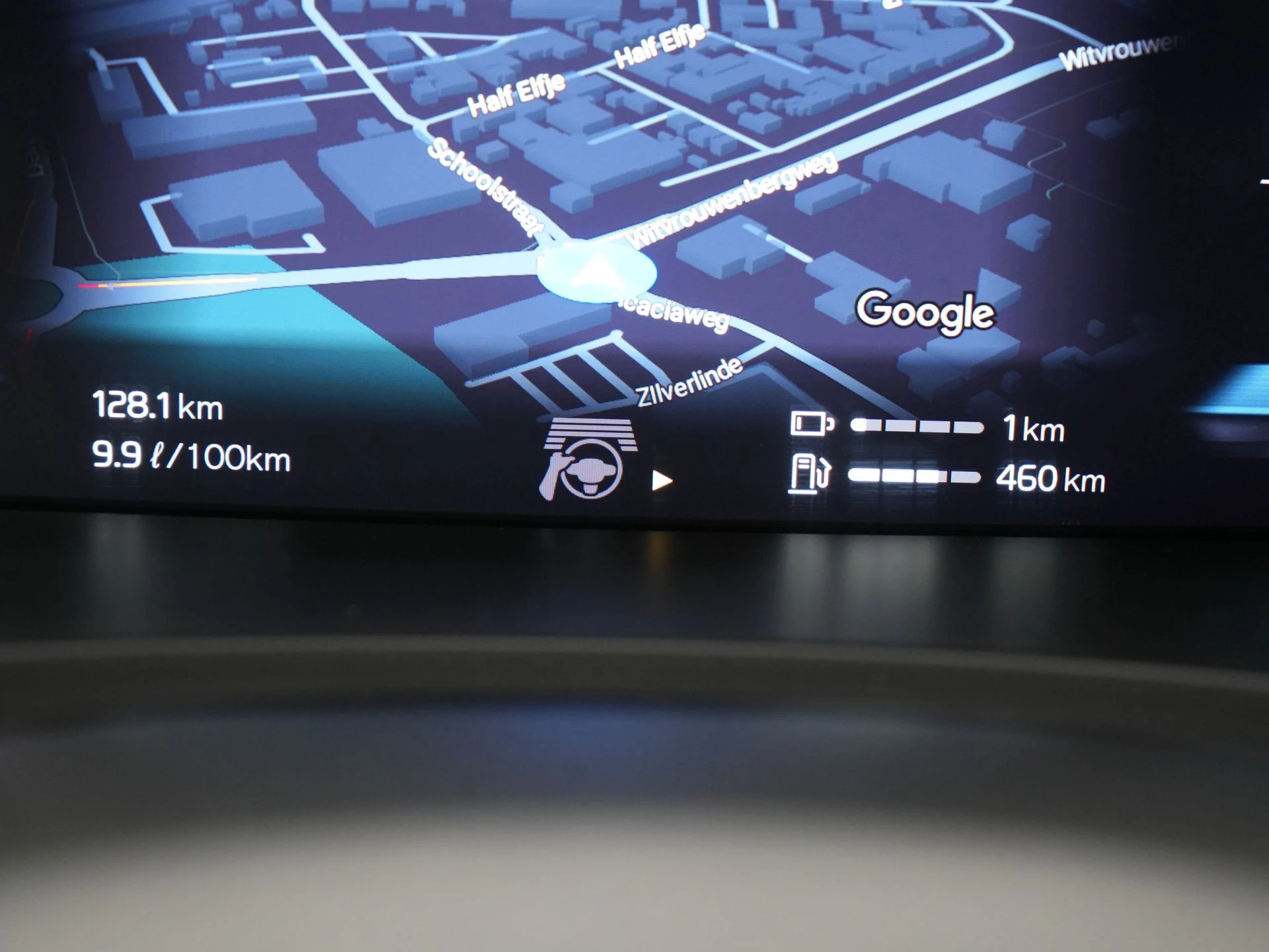 Hoofdafbeelding Volvo V90