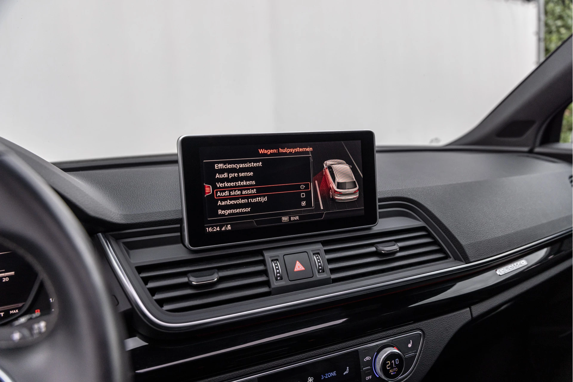 Hoofdafbeelding Audi SQ5