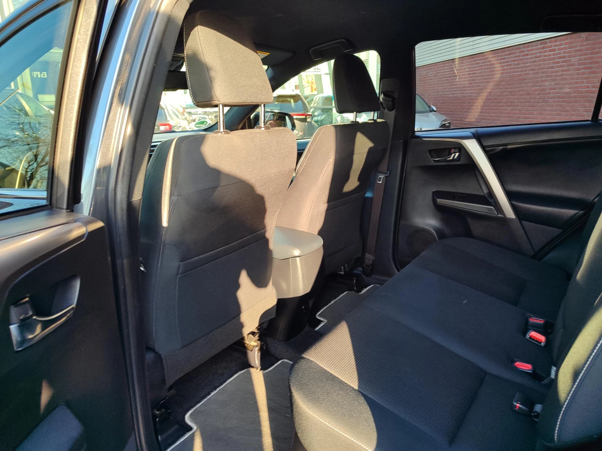 Hoofdafbeelding Toyota RAV4