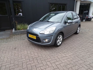Citroën C3 Citroen c3 1.4 VTI - Climate control 5Drs CV op afstandsbediening PDC