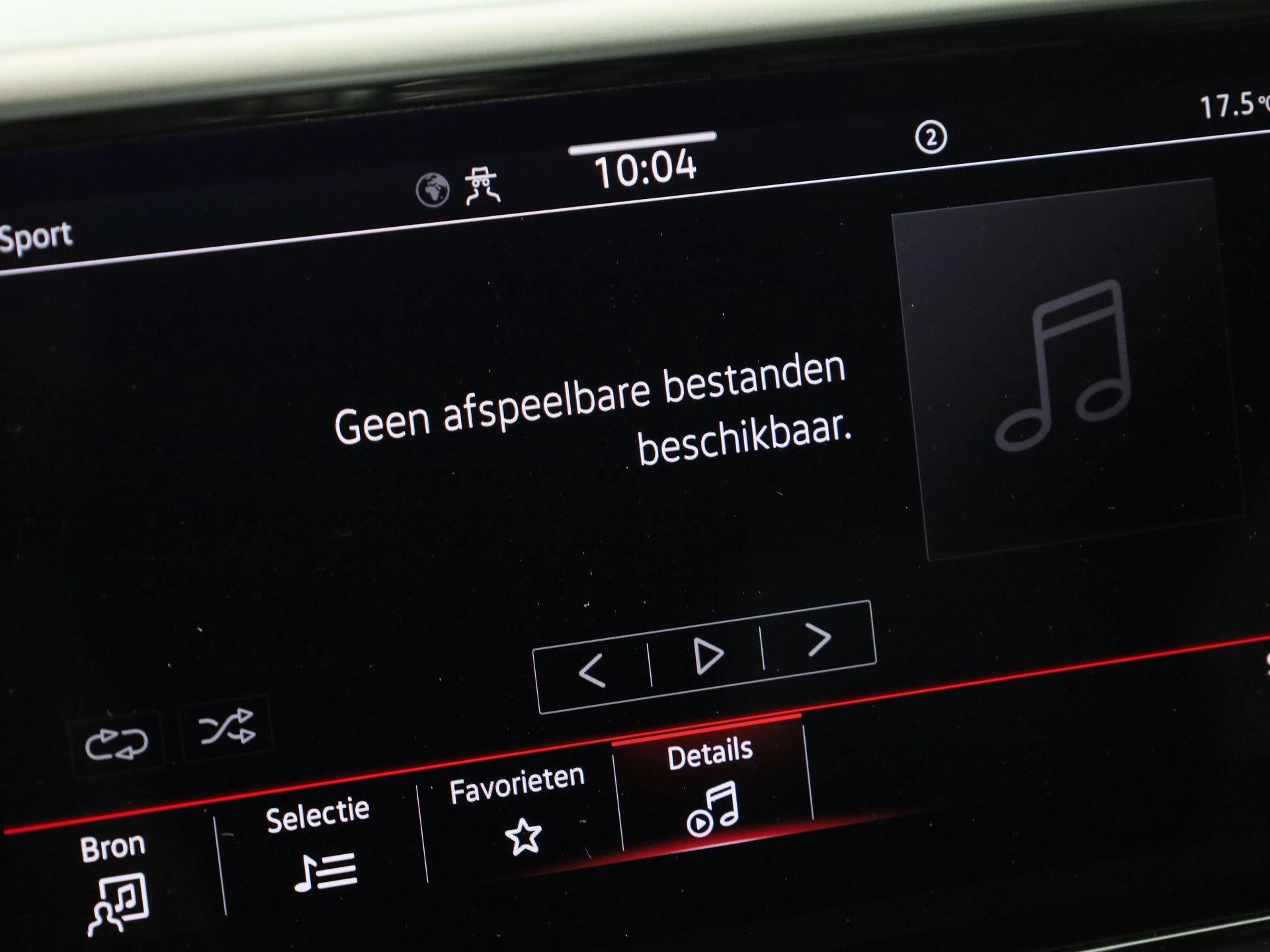 Hoofdafbeelding Volkswagen Arteon