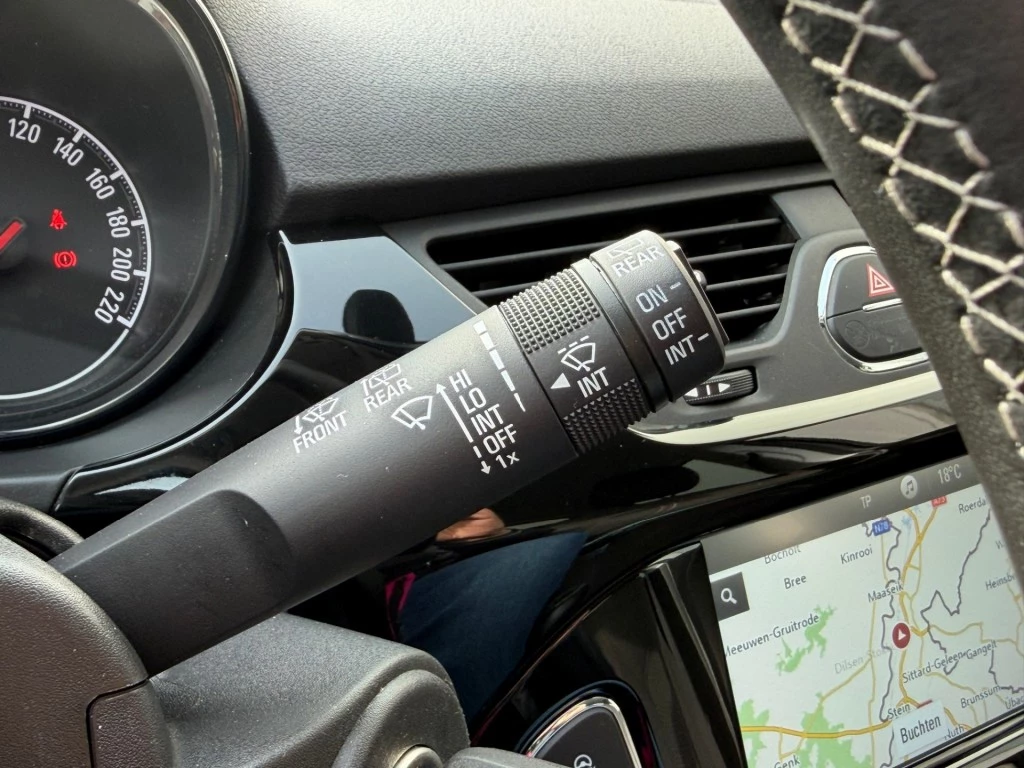 Hoofdafbeelding Opel Corsa-e