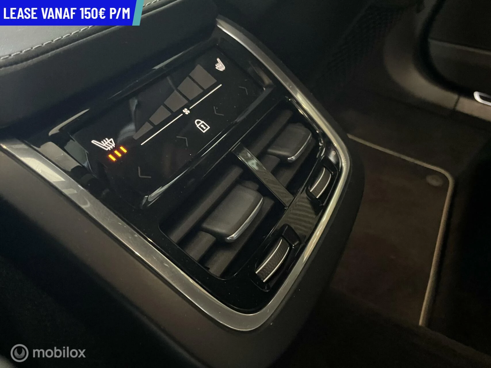 Hoofdafbeelding Volvo S90
