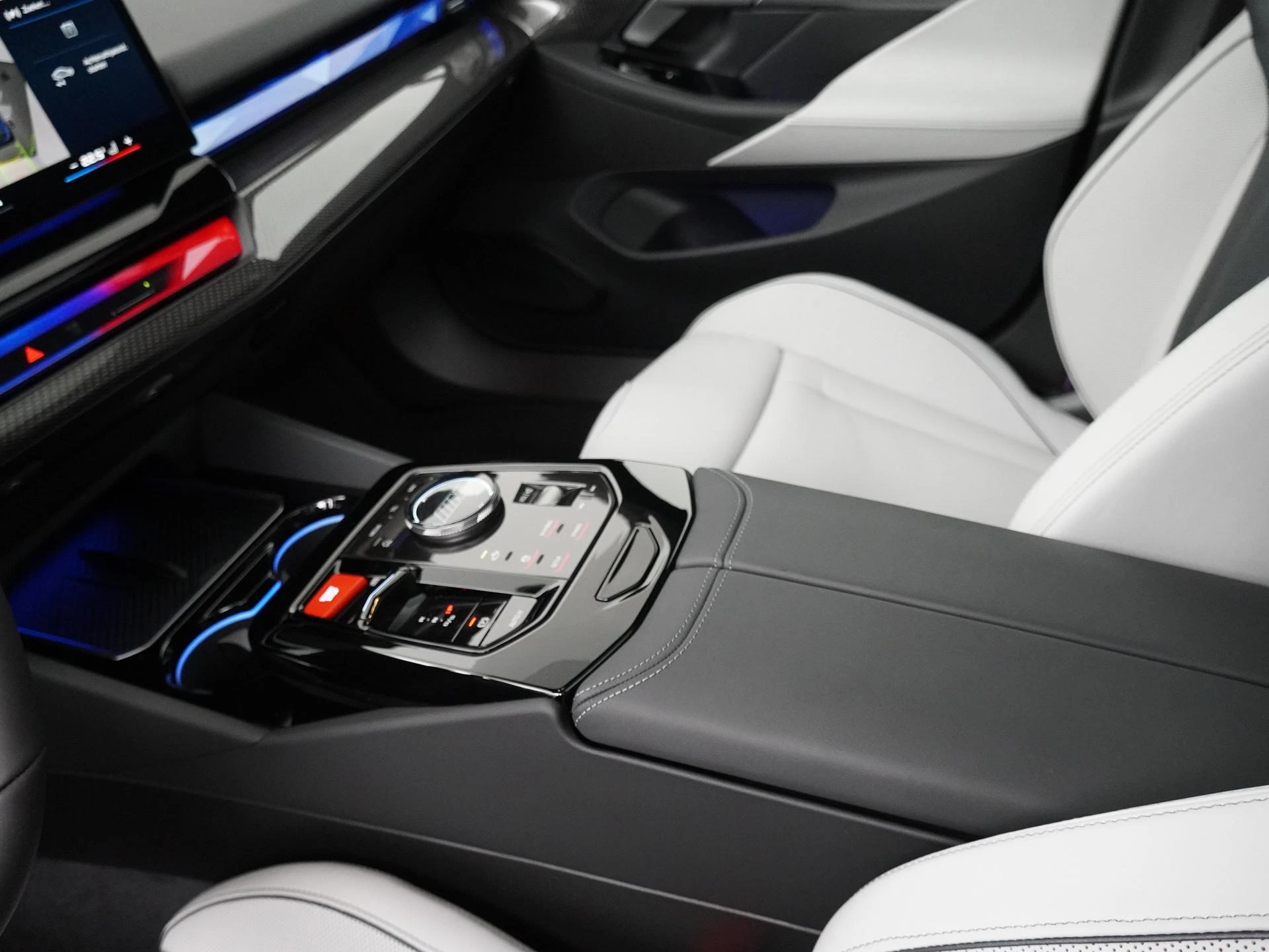 Hoofdafbeelding BMW M5