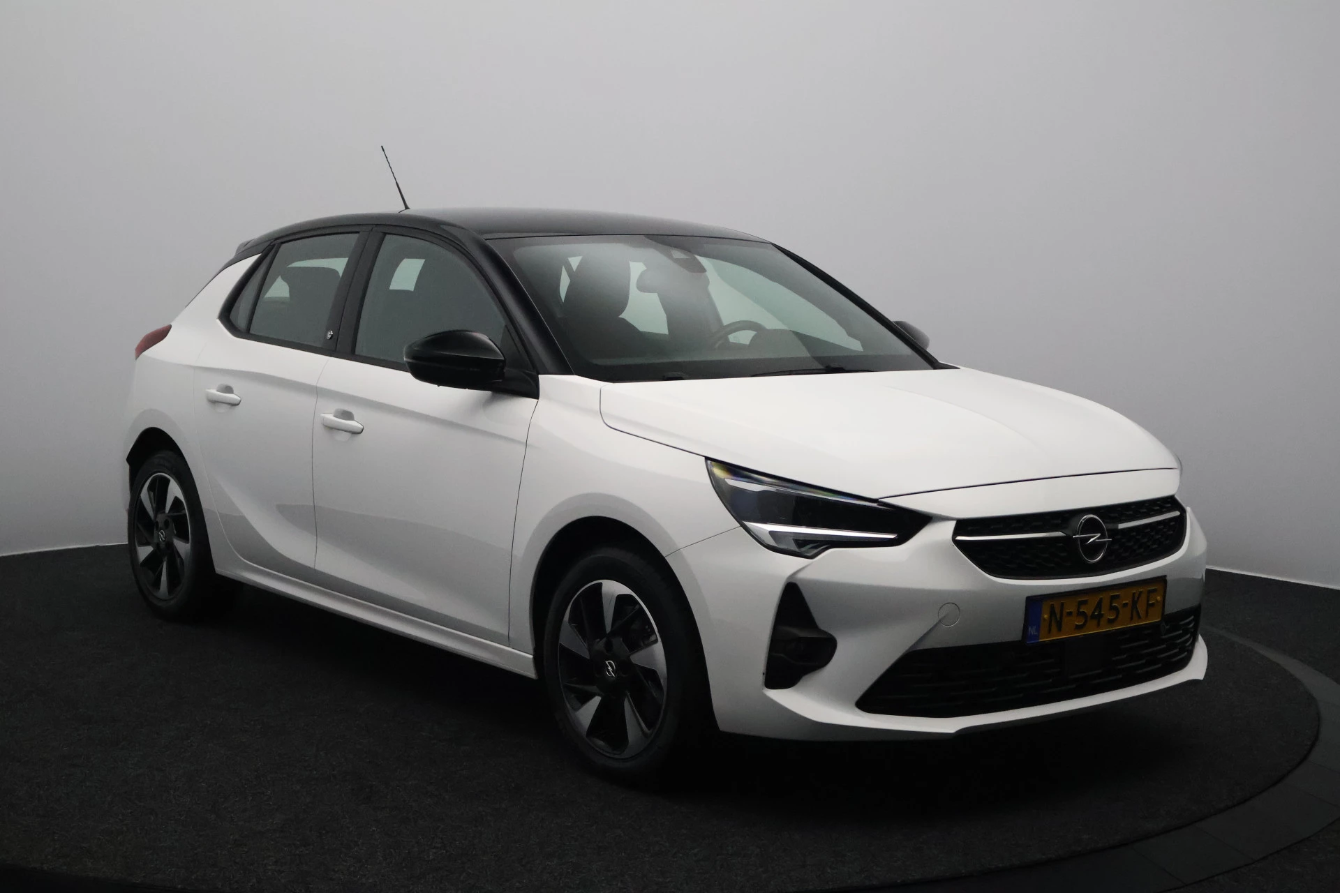 Hoofdafbeelding Opel Corsa-e