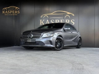 Mercedes A-klasse 180 Business Solution AMG |Stoel verw|18"|