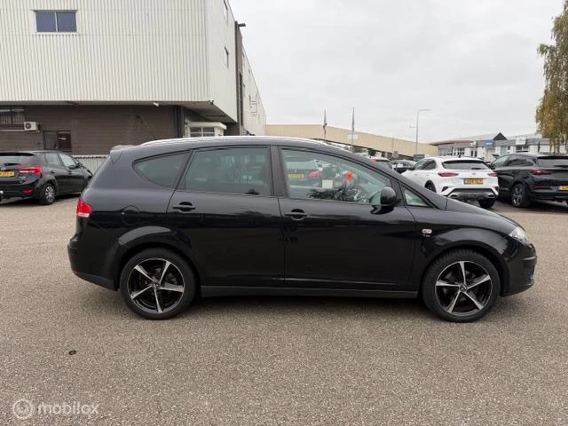 Hoofdafbeelding SEAT Altea XL