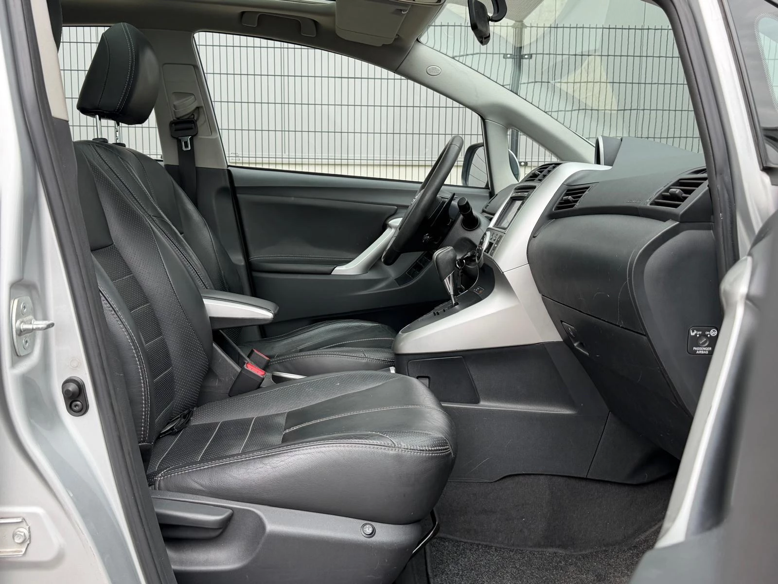 Hoofdafbeelding Toyota Verso