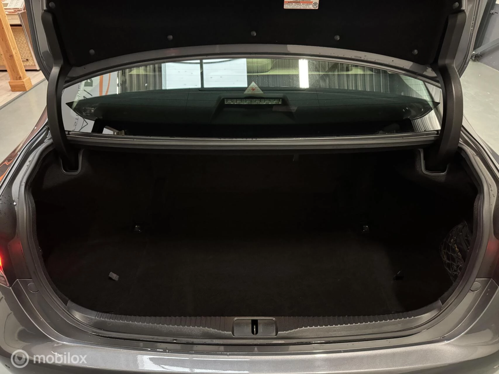 Hoofdafbeelding Lexus GS