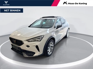 CUPRA Formentor 1.4 204pk DSG e-Hybrid Adrenaline · SOH 94,5% · Camera · Panoramadak · Apple/Android Car Play · Dodehoek Detectie · 18'' Inch ·