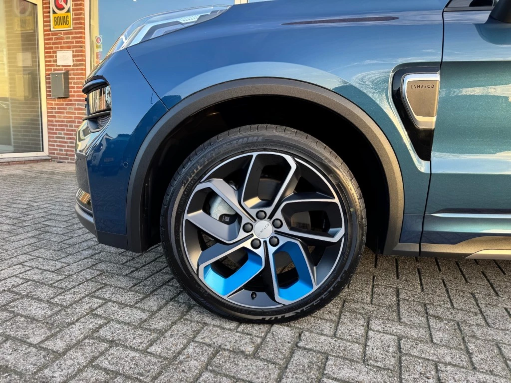 Hoofdafbeelding Lynk & Co 01