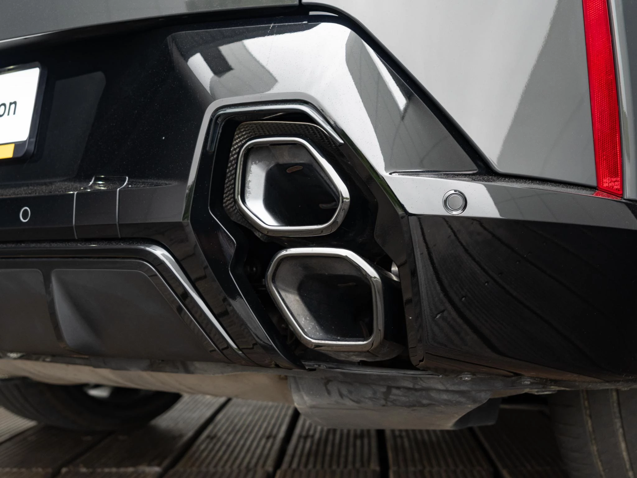 Hoofdafbeelding BMW XM