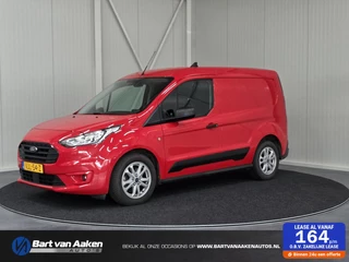 Ford Transit Connect 1.5 EcoBlue L1 Ambiente Camera Apple/Android Airco