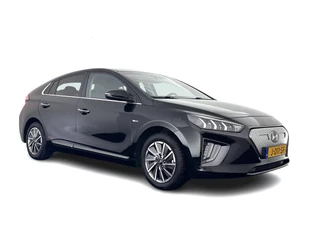 Hyundai IONIQ Comfort EV 38 kWh {SOH-100%} (INCL-BTW) *FULL-LED | ADAPTIVE-CRUISE | CAMERA | KEYLESS | DAB+ | NAVI-FULLMAP | HEATED-COMFORTSEATS | PRIVACYGLASS | ECC | AMBIENTLIGHT | DIGI-COCKPIT | SHIFTPADDLES | LANE-ASSIST | PDC | .