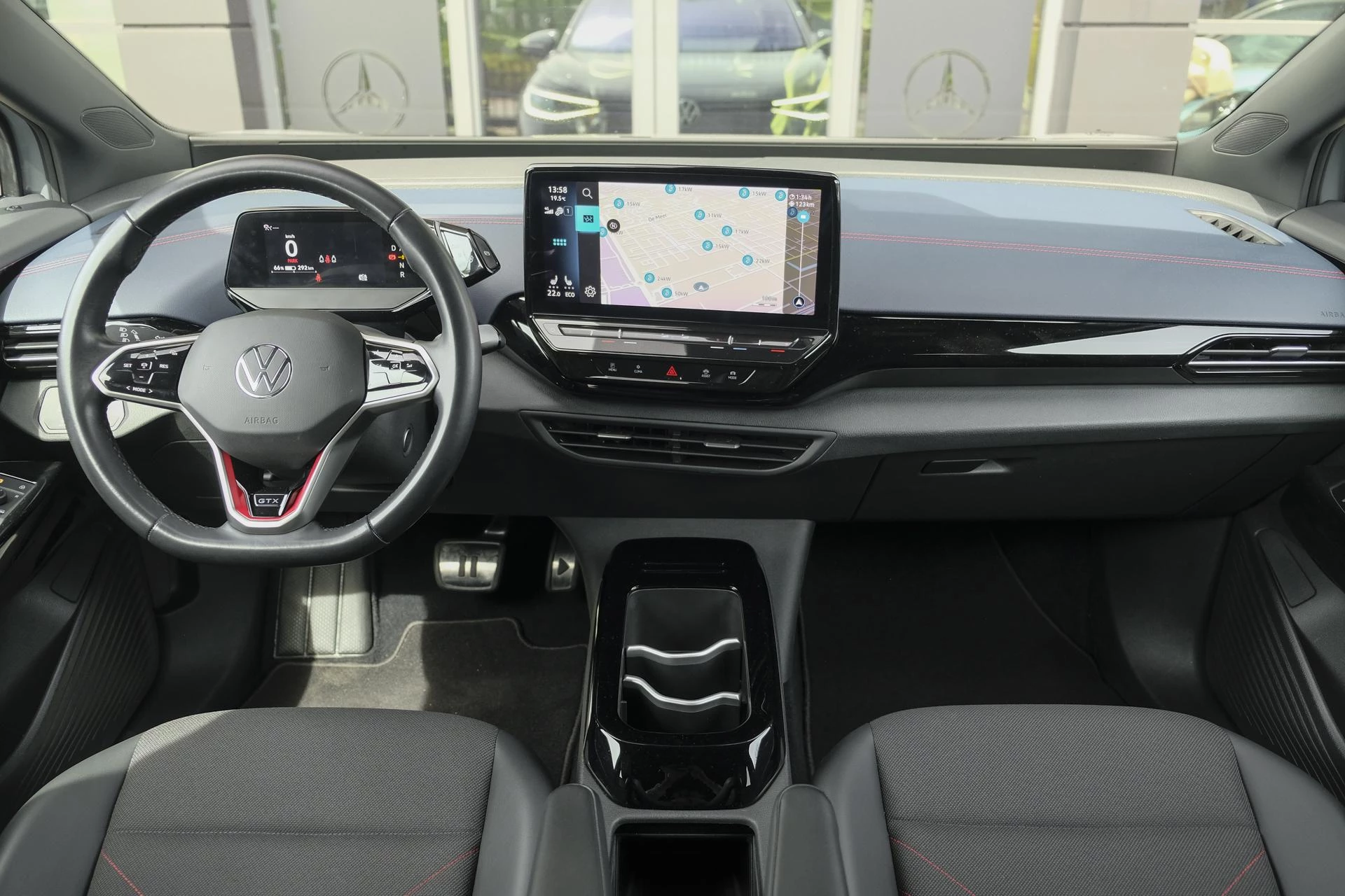 Hoofdafbeelding Volkswagen ID.5