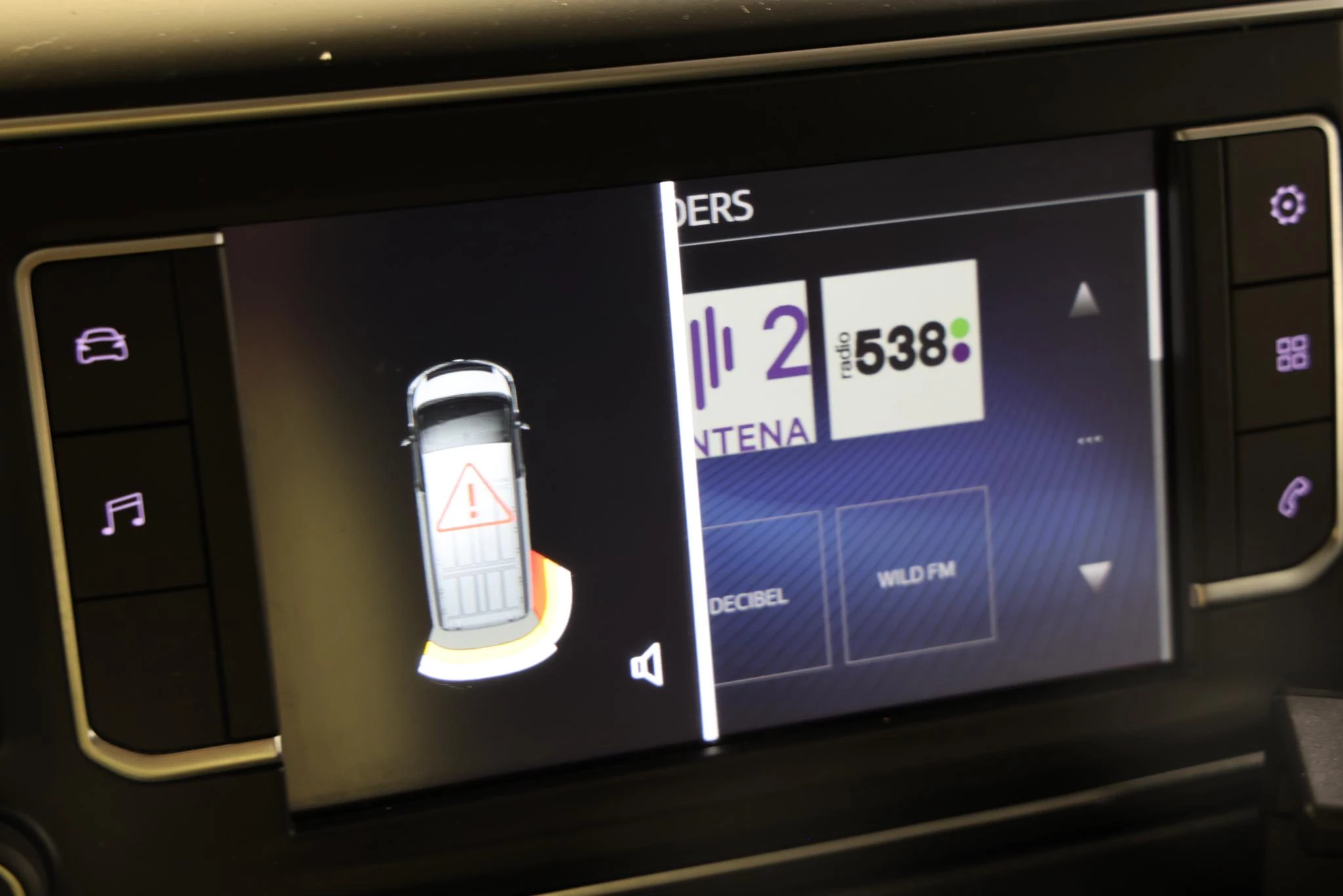 Hoofdafbeelding Toyota ProAce