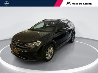 Volkswagen Taigo 1.0 Tsi 115pk DSG Life Edition · Camera · Apple/Android Car Play · Keyless · P-Sensoren · ACC · 17'' Inch ·