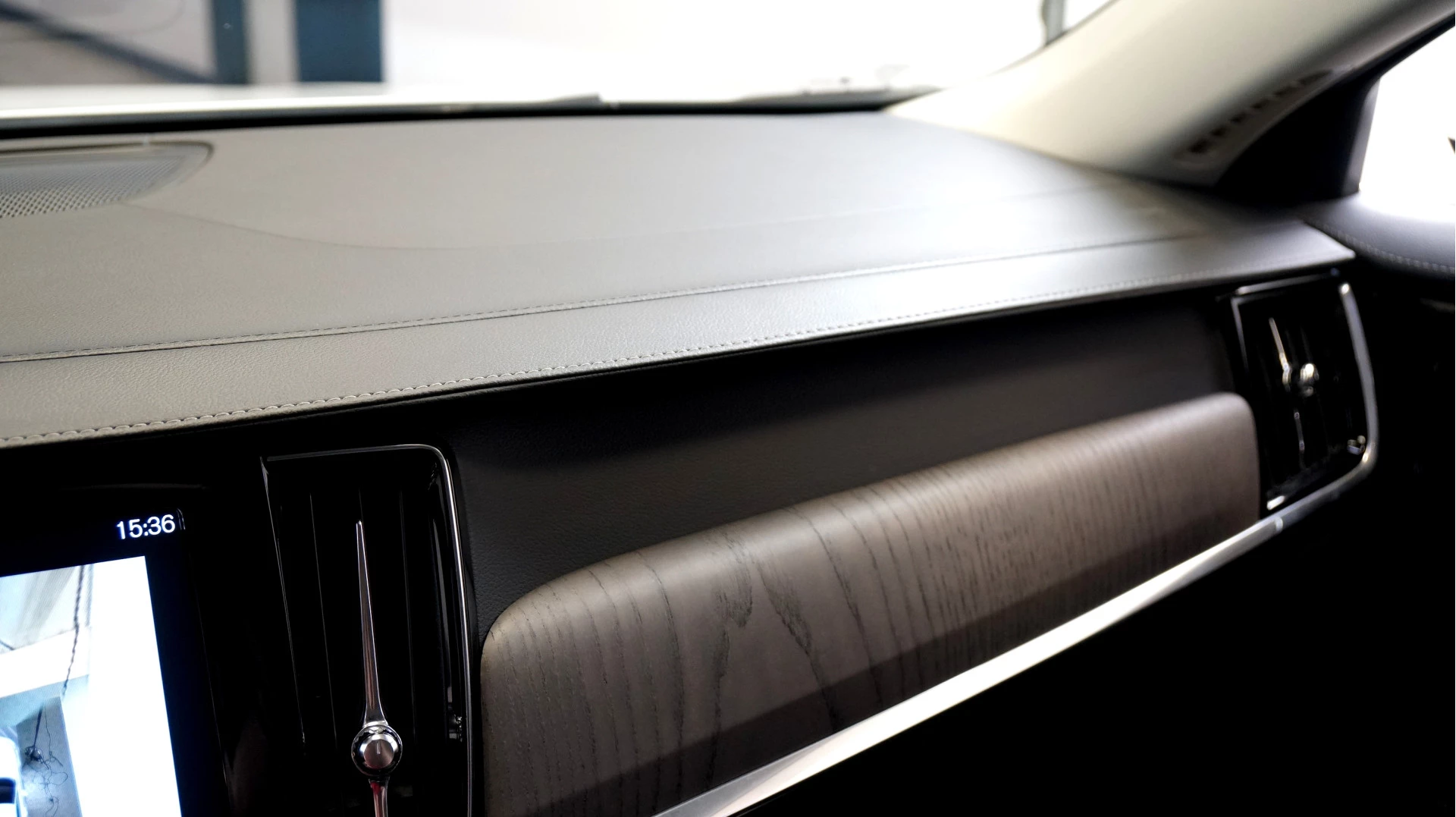 Hoofdafbeelding Volvo V90