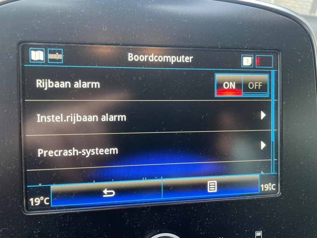 Hoofdafbeelding Renault Grand Scénic