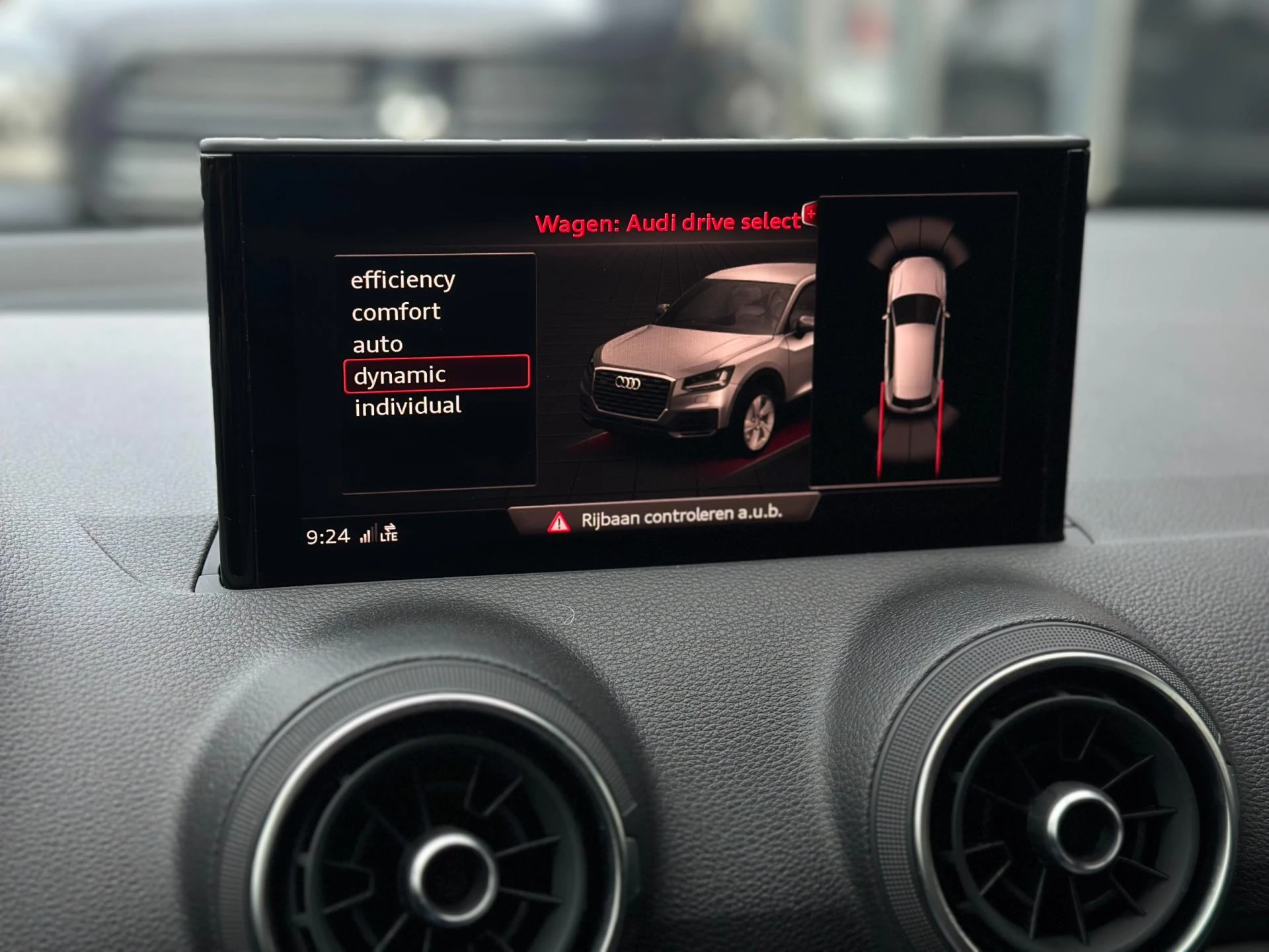 Hoofdafbeelding Audi SQ2