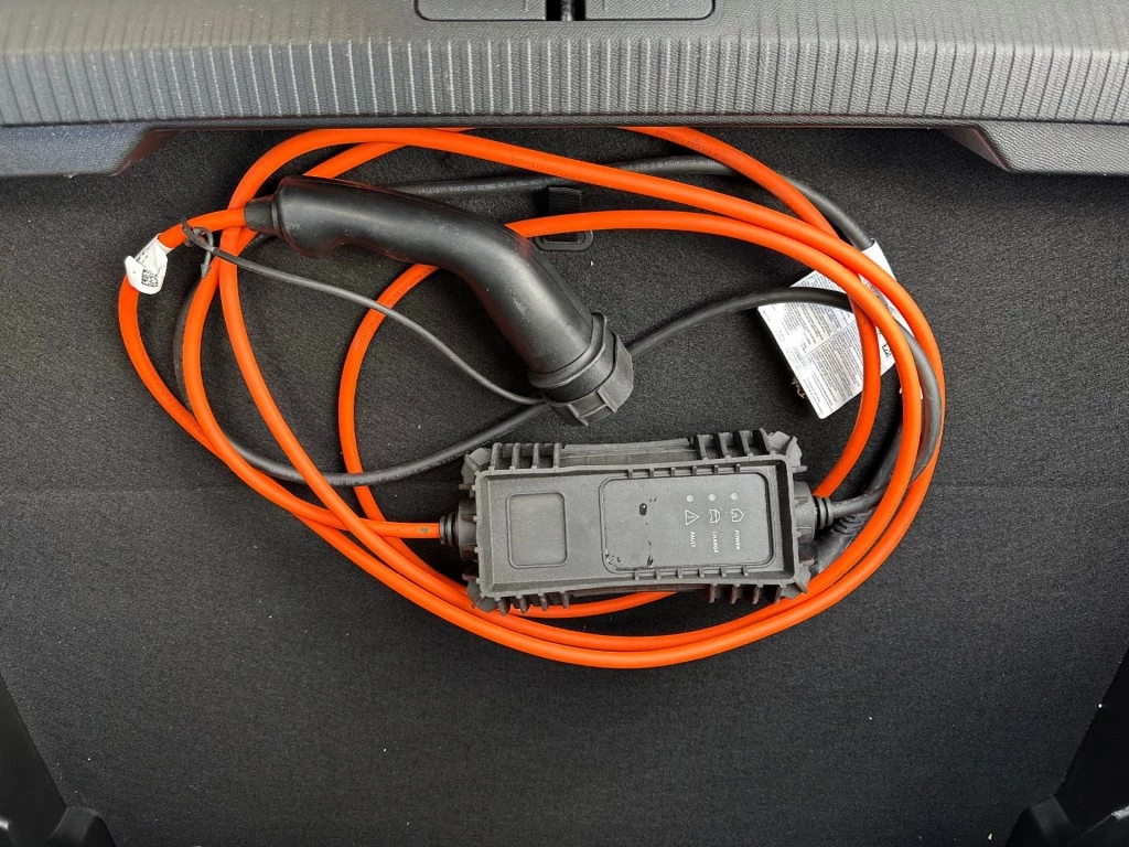 Hoofdafbeelding Peugeot e-2008