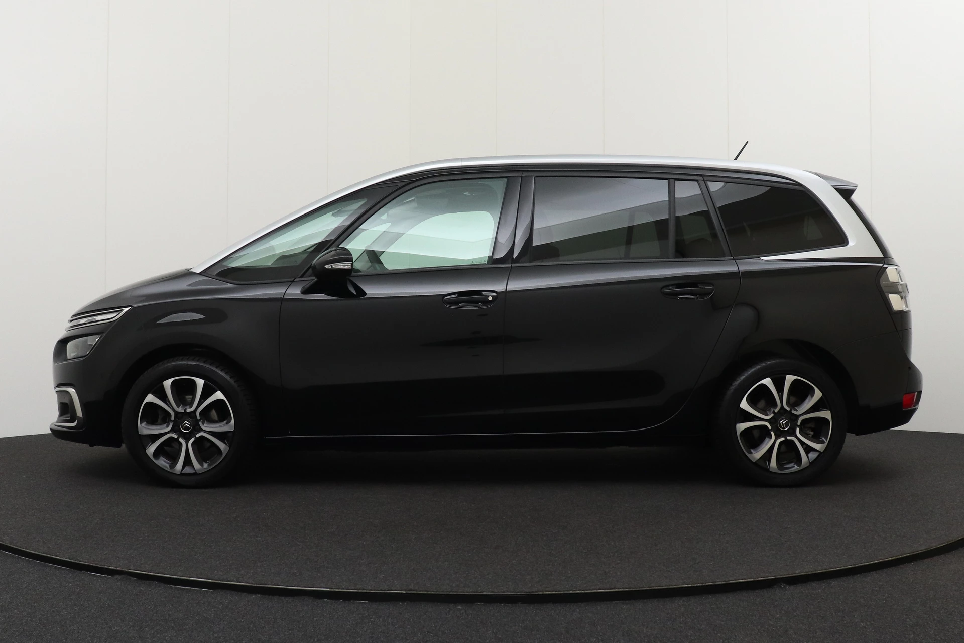 Hoofdafbeelding Citroën Grand C4 Spacetourer