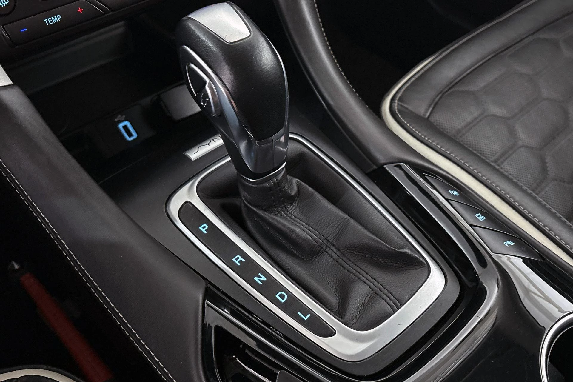 Hoofdafbeelding Ford Mondeo