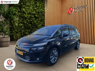 Citroen C4 Grand Picasso 1.6 T|157Pk|Intensive|7 Zit|Nap