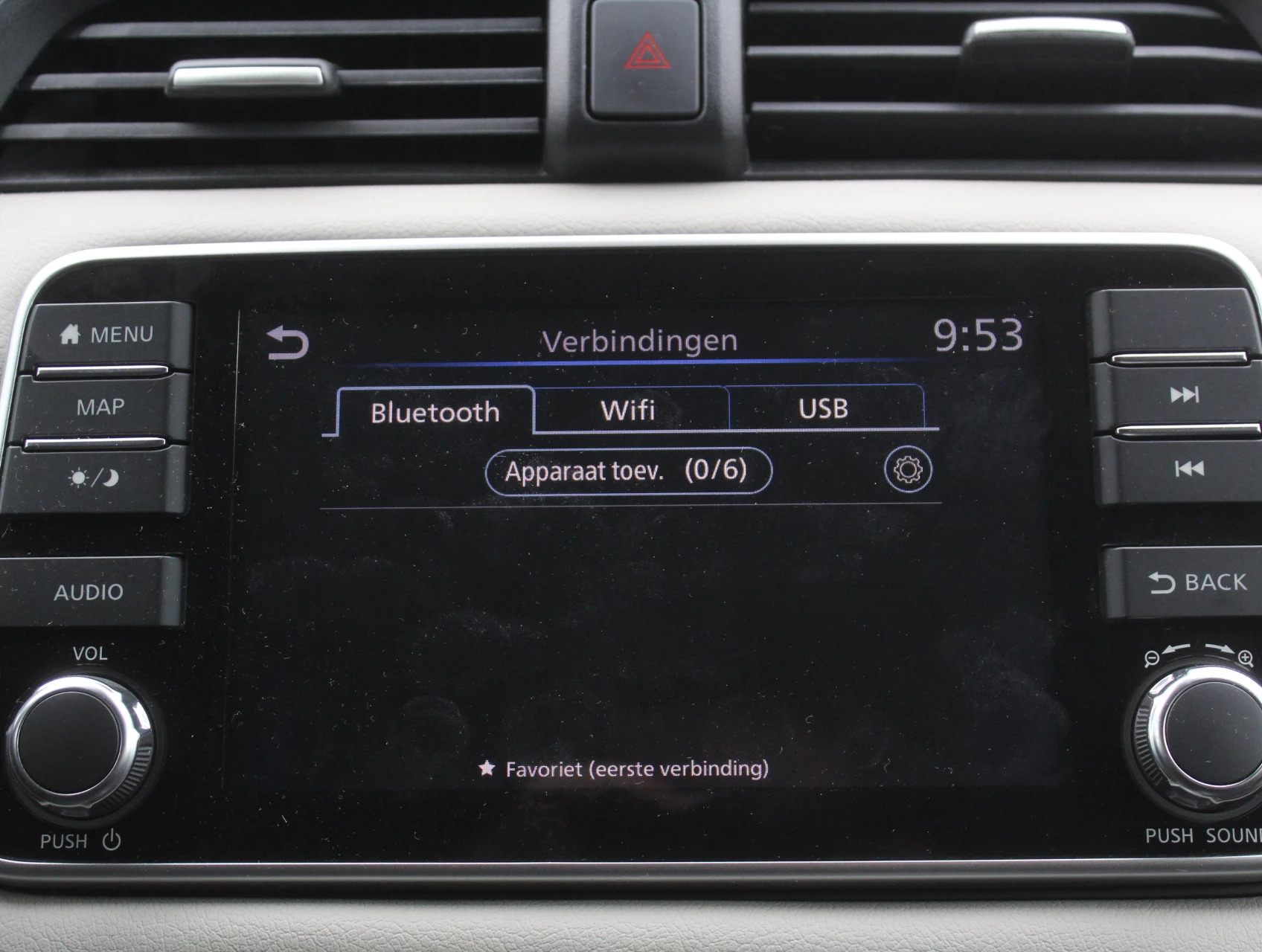 Hoofdafbeelding Nissan Micra