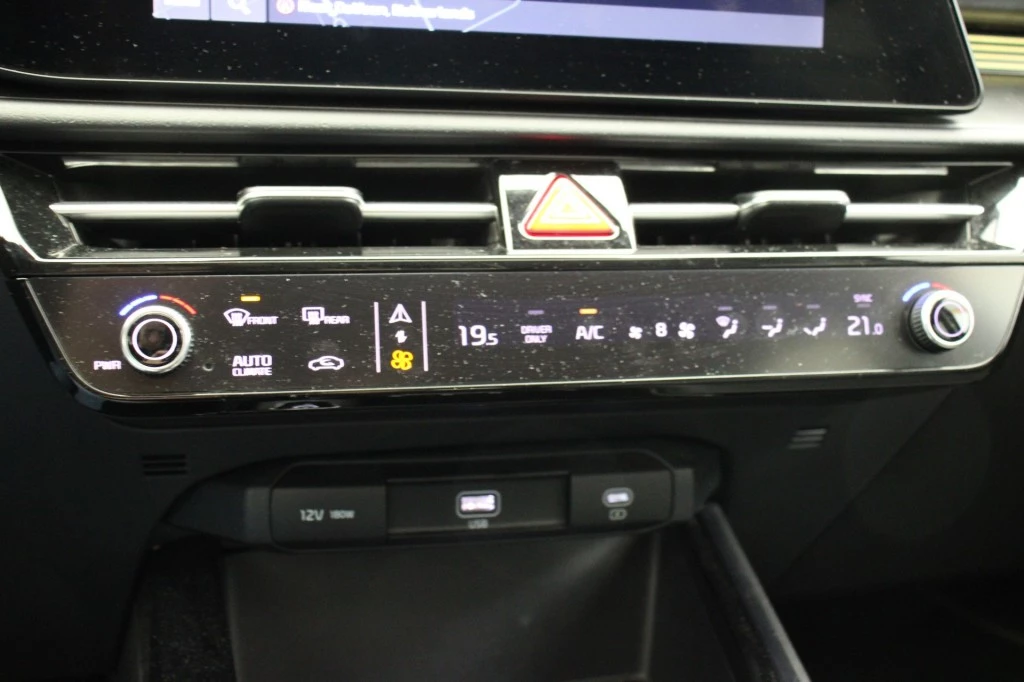 Hoofdafbeelding Kia Niro EV