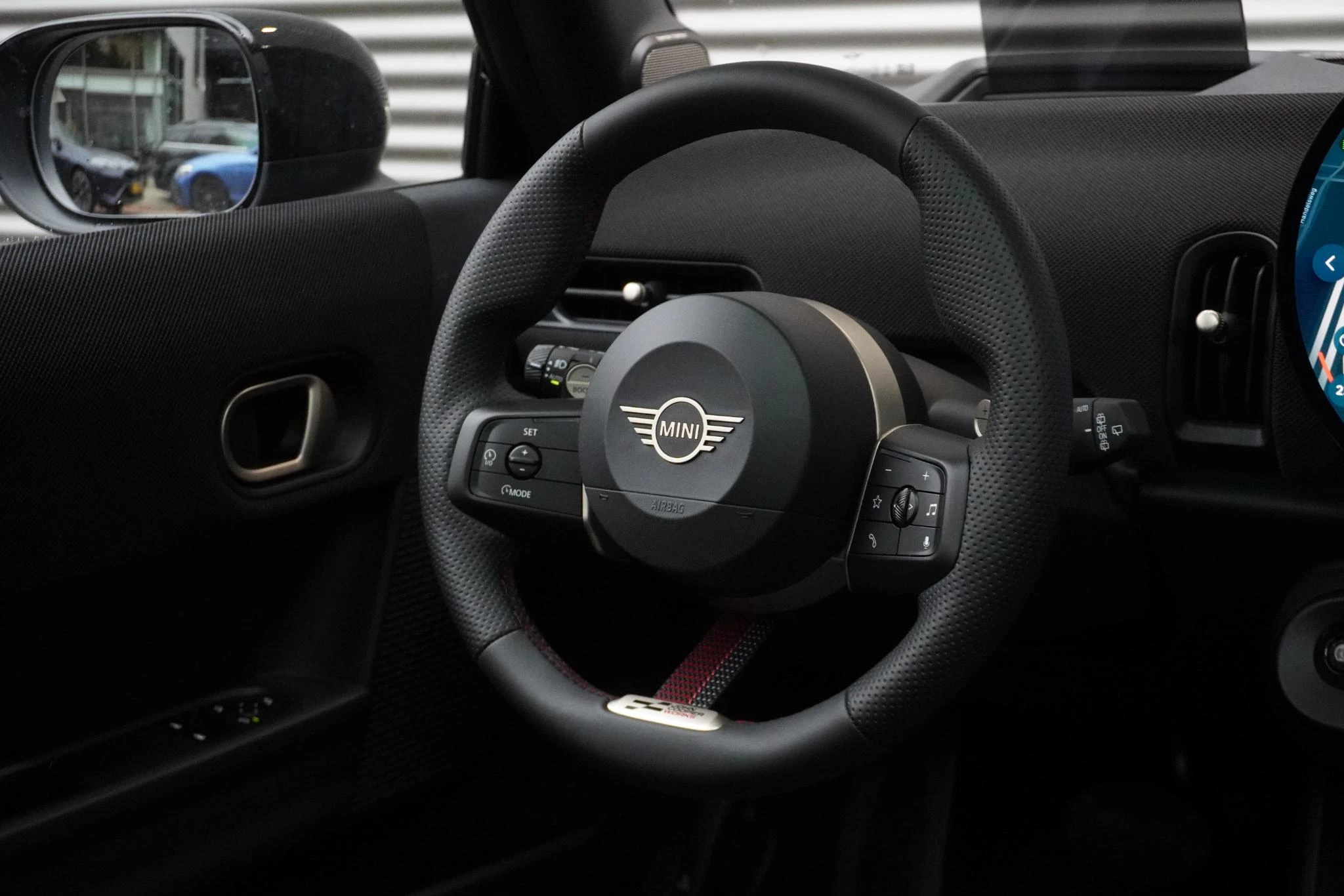 Hoofdafbeelding MINI 3-deurs